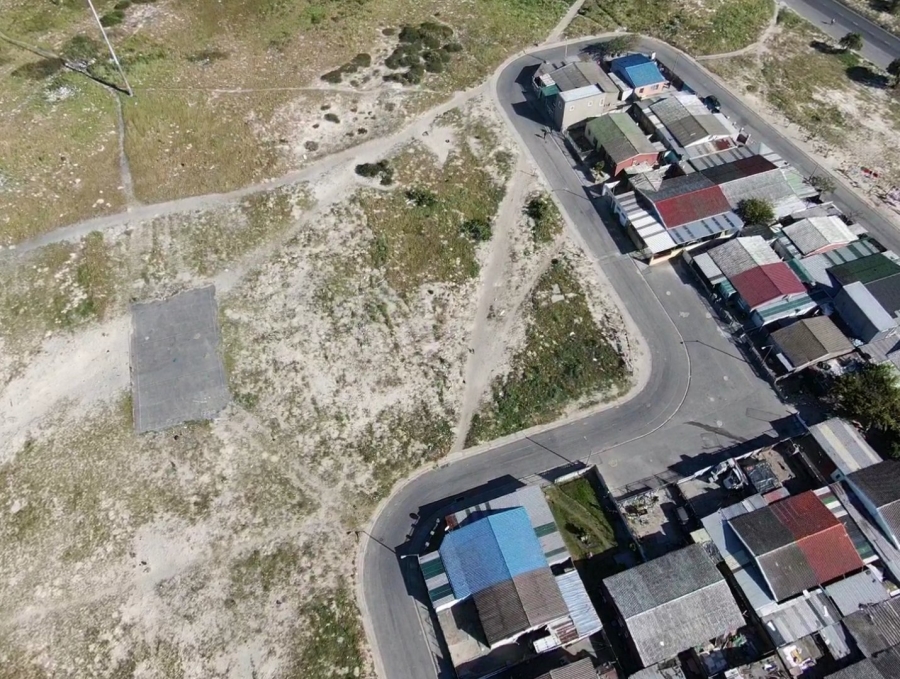 Commercial Property for Sale in Belhar Western Cape